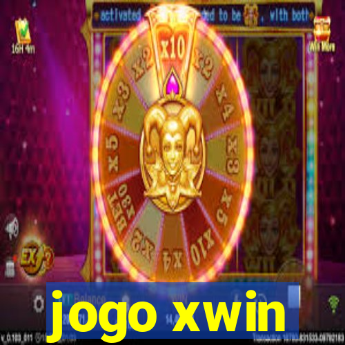 jogo xwin